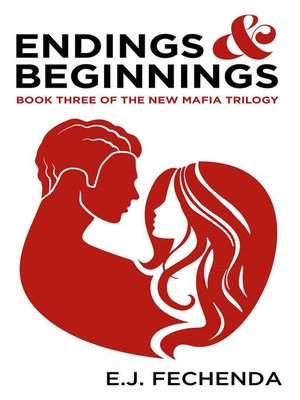 cover image of Endings & Beginnings